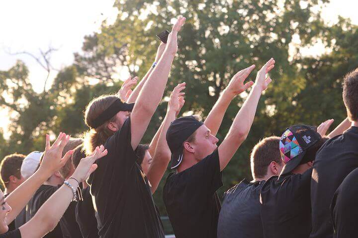 Maths Subjects and Courses Taken