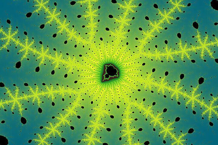 Maths Subjects I focus in