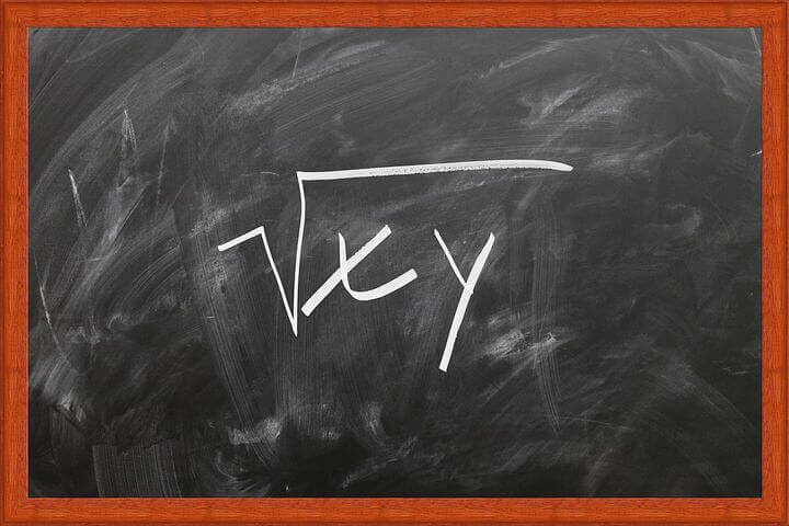 Maths Subjects I focus in