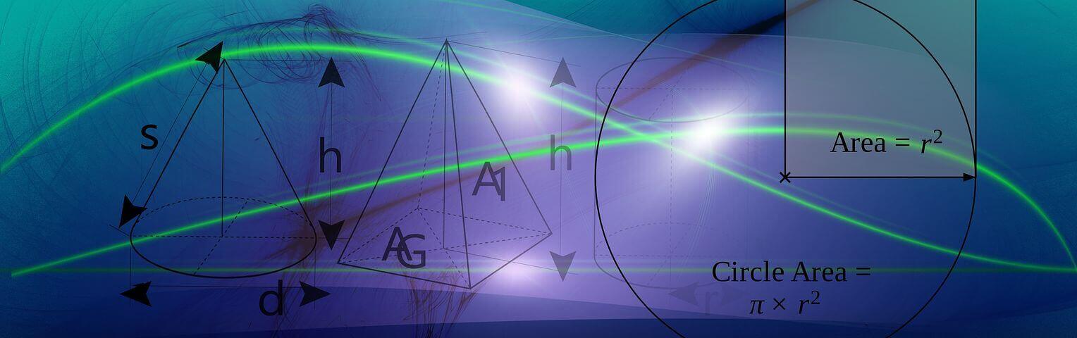 Maths Courses & Subjects