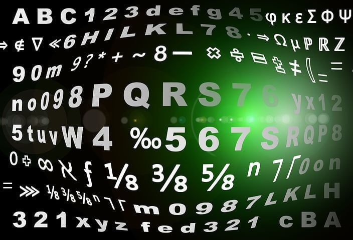 Maths Courses & Subjects