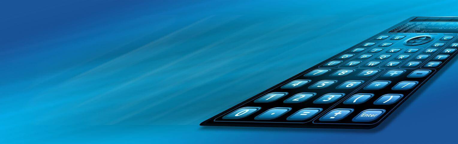 Maths Courses & Subjects