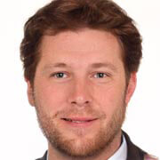 Gladesville Maths tutor Joel Holt