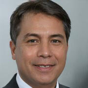 Toorak Maths tutor Xavier Arscott
