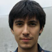 Parkwood Maths tutor Jackson Gosman