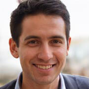 Botanic Ridge Maths tutor Hamish Moriarty