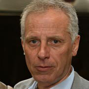 Footscray Maths tutor Christopher Burt