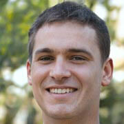 Lyndhurst Maths tutor Alexander O`Neill