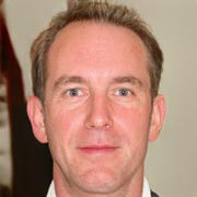 Loftus Maths tutor Hamish Forwood