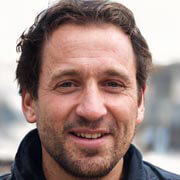 Kidman Park Maths tutor Aaron Maguire