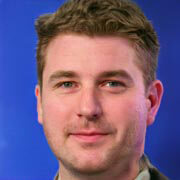 Trafalgar East Maths tutor James Arndell