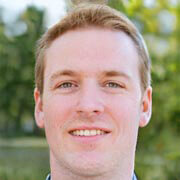 Watson Maths tutor Joseph Calvert