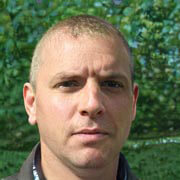 Fairlight Maths tutor Sam Vosper