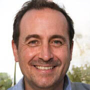 Yallambie Maths tutor Aaron Heap