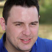 Balga Maths tutor Christian Du Croz