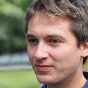 Chapel Flat Maths tutor Liam Whinham