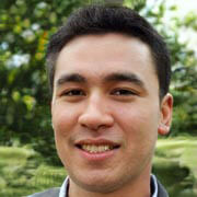 Kai - offering math tutoring service in Arcadia