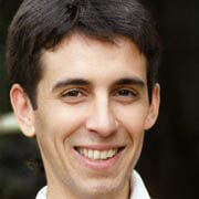 Henderson Maths tutor Marcus Balcombe