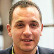 Elijah is a Math Tutor in Kensington Gardens