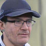 Gowanbrae Maths tutor Nicholas McKenny