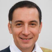 Hawthorndene Maths tutor Ben Train