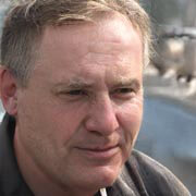 Wishart Maths tutor Jonathan Kayser