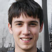 Old Guildford Maths tutor Darcy Hillary