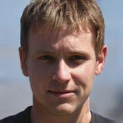 Calista Maths tutor Aaron Garside