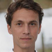 Vineyard Maths tutor Callum Jacob