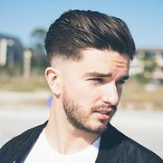 Finn is a Math Tutor in Mount Lewis