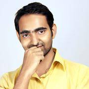 Carlton Maths tutor Alexander Saltau