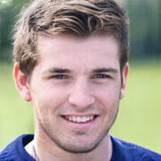 Aiden is a Math Tutor in Camberwell