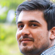 Zac Arndell math tutor for your child in Chapel Hill