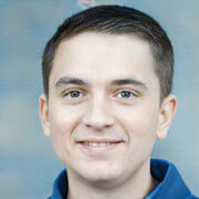 Mathematics tutor in Fitzroy North