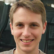 Edwardstown Maths tutor Spencer Balson