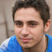 Jai Levvy math tutor for your child in Edinburgh North