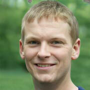 Hawthorn Maths tutor Joshua Nicholas