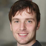 Hammond Park Maths tutor Christian Bladen