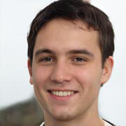 Raby Maths tutor Will Monsoor