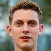 Stonyfell Maths tutor Aaron Sinnett