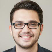 Kotara Maths tutor Cameron Duffield