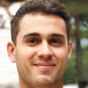 Kurwongbah Maths tutor Austin Darrell