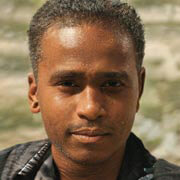 Fullarton Maths tutor Mitchell Spowers