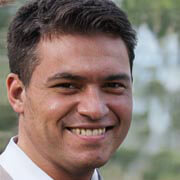 Maths Tutoring with David