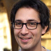 Neranwood Maths tutor Dean Brunton