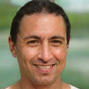 Edmondson Park Maths tutor Julian Hitchcock