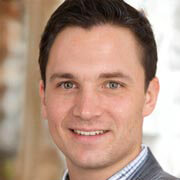 Nathan Orton math tutor for your child in Queenscliff