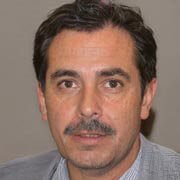 Elizabeth East Maths tutor James Rubeo