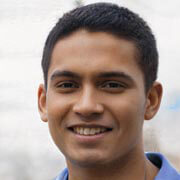 Oakhurst Maths tutor Zachary Stonor