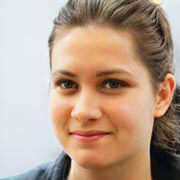 Allambie Heights Maths tutor Isabelle Bardon